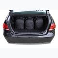Zestaw toreb do bagażnika KJUST Mercedes-Benz E Limousine 2009-2015 5 szt. czarny 18