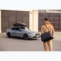 Zestaw toreb do bagażnika KJUST BMW 6 Gran Coupe 2012-2018 4 szt. czarny 21