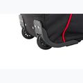 Zestaw toreb do bagażnika KJUST BMW 7L 2008-2015 4 szt. czarny 8