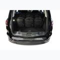 Zestaw toreb do bagażnika KJUST Ford S-Max 2015-2023 5 szt. czarny 15