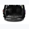 Zestaw toreb do bagażnika KJUST Ford S-Max 2015-2023 5 szt. czarny 16