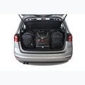 Zestaw toreb do bagażnika KJUST Volkswagen Golf Sportsvan 2013-2020 4 szt. czarny 15