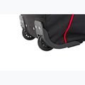 Zestaw toreb do bagażnika KJUST Honda Civic Tourer 2013-2017 4 szt. czarny 8
