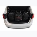 Zestaw toreb do bagażnika KJUST BMW 2 Active Tourer 2014-2021 4 szt. czarny 14