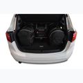 Zestaw toreb do bagażnika KJUST BMW 2 Active Tourer 2014-2021 4 szt. czarny 15