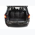 Zestaw toreb do bagażnika KJUST BMW 2 Gran Tourer 2015-2021 5 szt. czarny 12