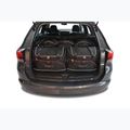 Zestaw toreb do bagażnika KJUST Opel Astra Tourer 2016-2021 5 szt. czarny 11