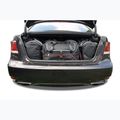Zestaw toreb do bagażnika KJUST Lexus Ls 2006-2017 5 szt. czarny 14