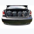 Zestaw toreb do bagażnika KJUST Lexus Ls 2006-2017 5 szt. czarny 13