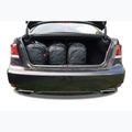 Zestaw toreb do bagażnika KJUST Lexus Ls 2006-2017 5 szt. czarny 14