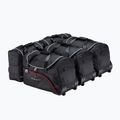 Zestaw toreb do bagażnika KJUST Audi A4 Avant 2001-2004 5 szt. czarny 2