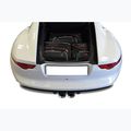 Zestaw toreb do bagażnika KJUST Jaguar F-Type Coupe 2013-2019 3 szt. czarny 13