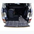 Zestaw toreb do bagażnika KJUST Mitsubishi Outlander 2006-2012 4 szt. czarny 16