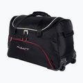 Zestaw toreb do bagażnika KJUST BMW 3 Touring 2005-2013 4 szt. czarny 4