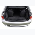 Zestaw toreb do bagażnika KJUST BMW 5 Touring 2003-2010 5 szt. czarny 17