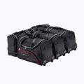 Zestaw toreb do bagażnika KJUST Seat Leon ST 2013-2020 5 szt. czarny 2