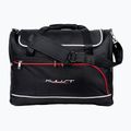 Zestaw toreb do bagażnika KJUST Seat Leon ST 2013-2020 5 szt. czarny 3