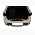 Zestaw toreb do bagażnika KJUST Seat Leon ST 2013-2020 5 szt. czarny 17
