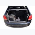 Zestaw toreb do bagażnika KJUST Audi A3 2003-2013 3 szt. czarny 16