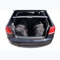 Zestaw toreb do bagażnika KJUST Audi A3 2003-2013 3 szt. czarny 17