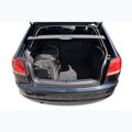 Zestaw toreb do bagażnika KJUST Audi A3 2003-2013 3 szt. czarny 18