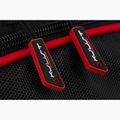 Zestaw toreb do bagażnika KJUST Ford Focus Hatchback 2004-2011 4 szt. czarny 9