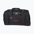 Zestaw toreb do bagażnika KJUST Ford Focus Hatchback 2004-2011 4 szt. czarny 3