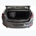 Zestaw toreb do bagażnika KJUST Mazda 3 Limousine 2018+ 5 szt. czarny 15