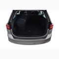 Zestaw toreb do bagażnika KJUST Volkswagen Passat Variant 2014-2023 5 szt. czarny 20