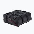 Zestaw toreb do bagażnika KJUST Seat Exeo ST 2009-2013 5 szt. czarny 2