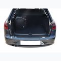 Zestaw toreb do bagażnika KJUST Seat Exeo ST 2009-2013 5 szt. czarny 16
