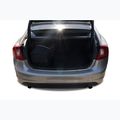 Zestaw toreb do bagażnika KJUST Volvo S60 2010-2018 4 szt. czarny 18