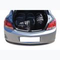 Zestaw toreb do bagażnika KJUST Opel Insignia Hatchback 2008-2017 5 szt. czarny 14