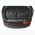 Zestaw toreb do bagażnika KJUST Ford Edge 2015-2020 5 szt. czarny 13