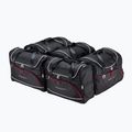 Zestaw toreb do bagażnika KJUST Seat Altea XL 2004-2015 5 szt. czarny