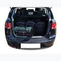 Zestaw toreb do bagażnika KJUST Seat Altea XL 2004-2015 5 szt. czarny 13