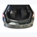 Zestaw toreb do bagażnika KJUST Ford Mondeo Liftback 2014-2021 5 szt. czarny 17
