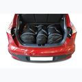 Zestaw toreb do bagażnika KJUST Kia Rio Hatchback 2011-2016 3 szt. czarny 10