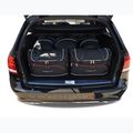 Zestaw toreb do bagażnika KJUST Mercedes-Benz E Combi 2009-2016 5 szt. czarny 13