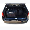 Zestaw toreb do bagażnika KJUST Mercedes-Benz E Combi 2009-2016 5 szt. czarny 14