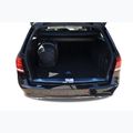 Zestaw toreb do bagażnika KJUST Mercedes-Benz E Combi 2009-2016 5 szt. czarny 21