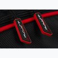 Zestaw toreb do bagażnika KJUST Smart Fortwo Coupe 2014-2019 2 szt. czarny 9