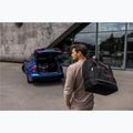 Zestaw toreb do bagażnika KJUST Audi A4 Cabrio 2005-2009 4 szt. czarny 20