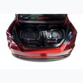 Zestaw toreb do bagażnika KJUST Fiat Tipo Limousine 2015+ 5 szt. czarny 13