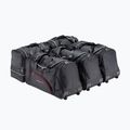 Zestaw toreb do bagażnika KJUST Volkswagen Passat Cc 2008-2011 5 szt. czarny 2