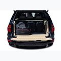 Zestaw toreb do bagażnika KJUST BMW X5 2006-2013 5 szt. czarny 14