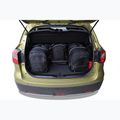 Zestaw toreb do bagażnika KJUST Suzuki Sx4 S-Cross 2013-2021 4 szt. czarny 17