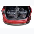 Zestaw toreb do bagażnika KJUST Hyundai Santa Fe Suv 2012-2018 5 szt. czarny 17