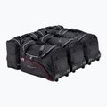 Zestaw toreb do bagażnika KJUST Porsche Cayenne 2002-2010 5 szt. czarny 2