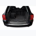 Zestaw toreb do bagażnika KJUST Porsche Cayenne 2002-2010 5 szt. czarny 16